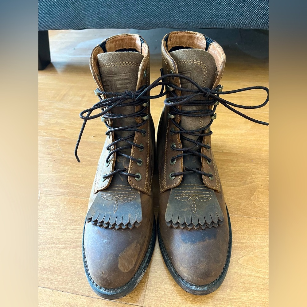 Women’s Ariat Lacer Boots